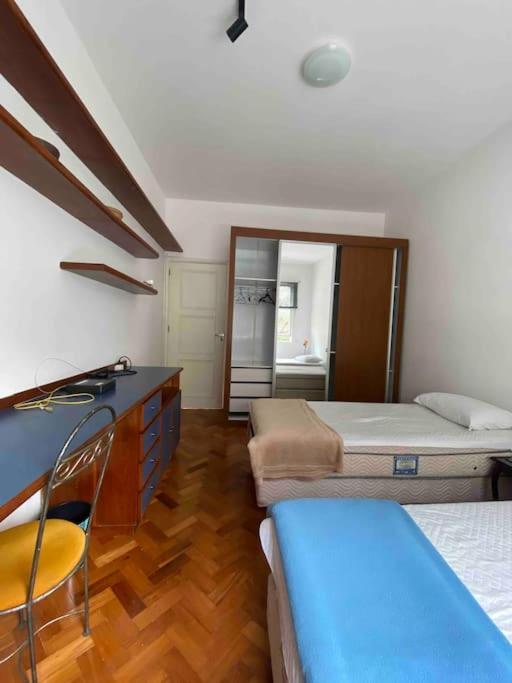 Charmoso No Coracao De Ipanema Apartamento Rio de Janeiro