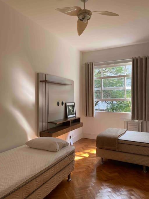 Charmoso No Coracao De Ipanema Apartamento Rio de Janeiro