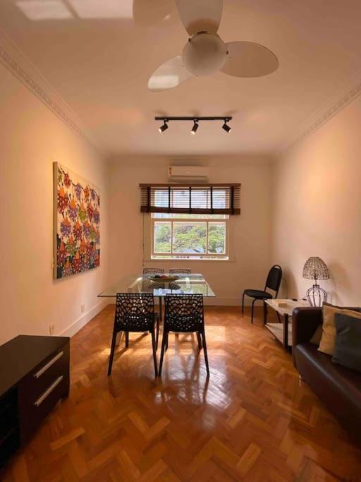 Apartamento Charmoso No Coracao De Ipanema Rio de Janeiro